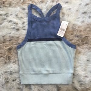 PacSun Me To We Monday Vibes Tank Top